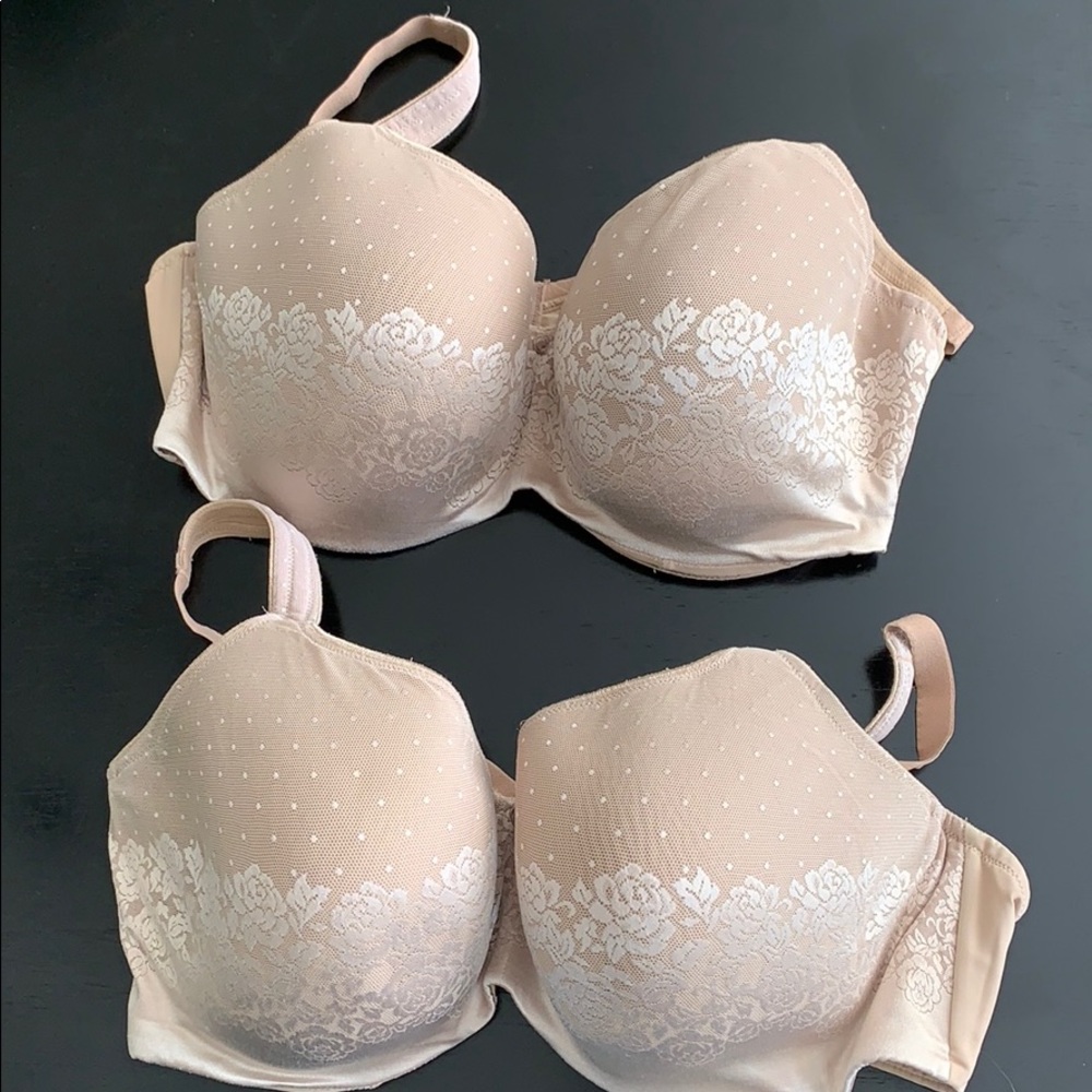 Soma Stunning Support Balconette - 42G - set of 2